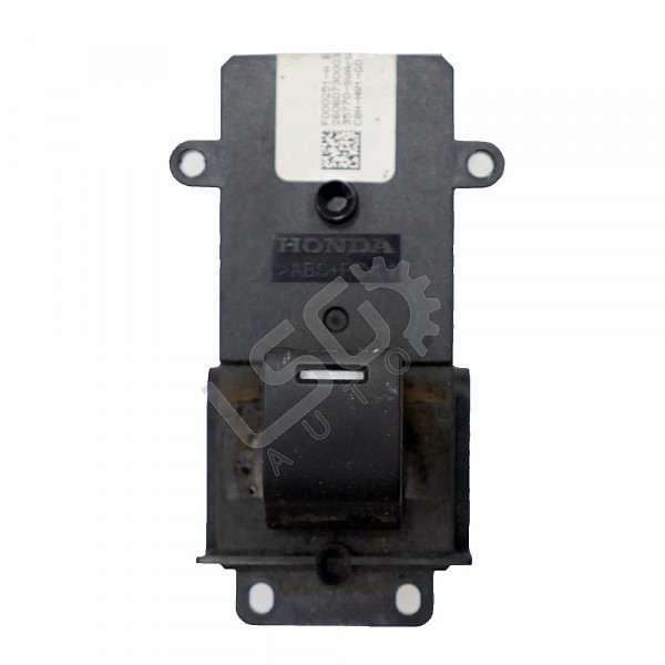 Бутон ел. стъкло задна лява врата Honda CR-V III, ОЕМ 35770-SWA-G010-M2