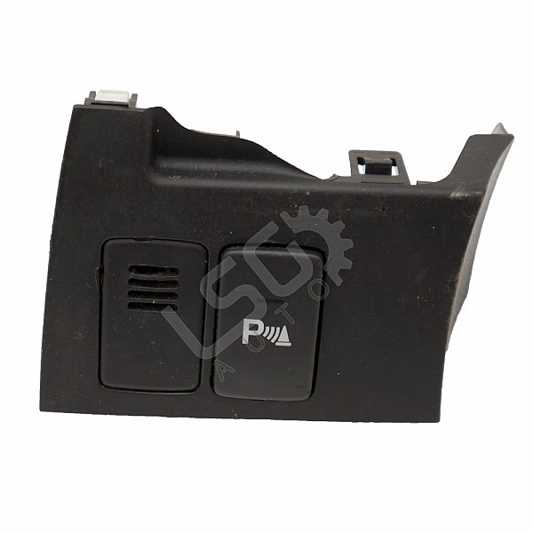 Бутон парктроник Honda CR-V III, ОЕМ 77315-SWA-E010-M1