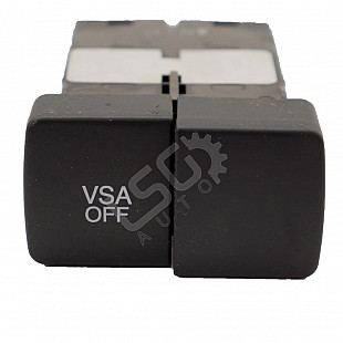 Бутон VSA OFF Honda CR-V III, ОЕМ M34884