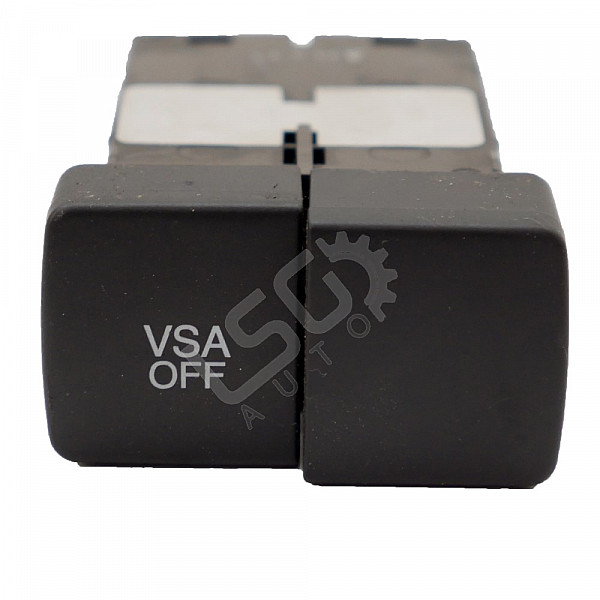Бутон VSA OFF Honda CR-V III, ОЕМ M34884