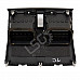 Духалки парно средна конзола табло Honda CR-V III, ОЕМ 77610-SWA-A0