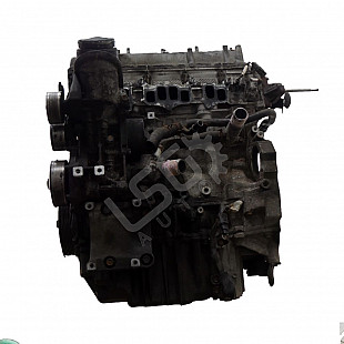 Двигател 2.2 N22A2 Honda CR-V III