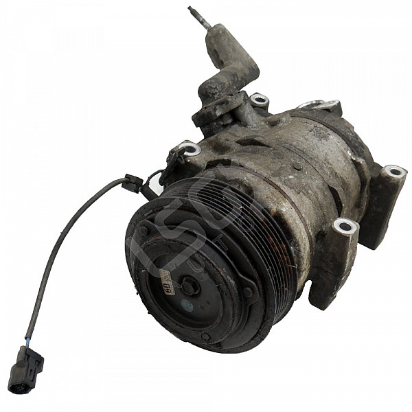 Компресор климатик Honda CR-V III, ОЕМ 447260-6342