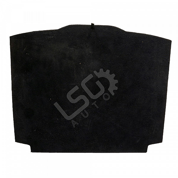 Мокетена кора багажник Honda CR-V III, ОЕМ 84520-SWW-0032-NH642L