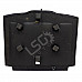 Мокетена кора багажник Honda CR-V III, ОЕМ 84520-SWW-0032-NH642L