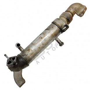 Охладител EGR Honda CR-V III, ОЕМ 18720RMAE-01