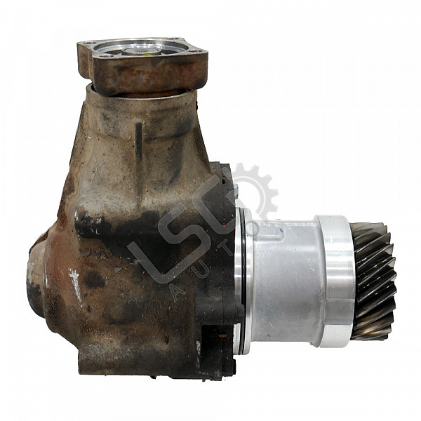Раздатъчна кутия Honda CR-V III, ОЕМ GR08-1030681