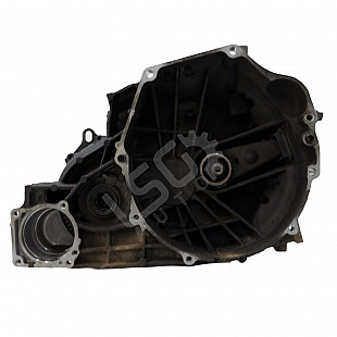 Шестстепенна  ръчна скоростна кутия Honda CR-V III, OEM 08H0-1031295