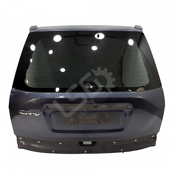 Заден капак Honda CR-V III