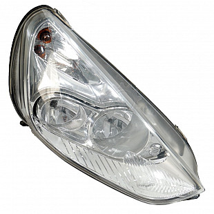 Десен фар Ford Galaxy II, OEM 6M21-13W029-BL