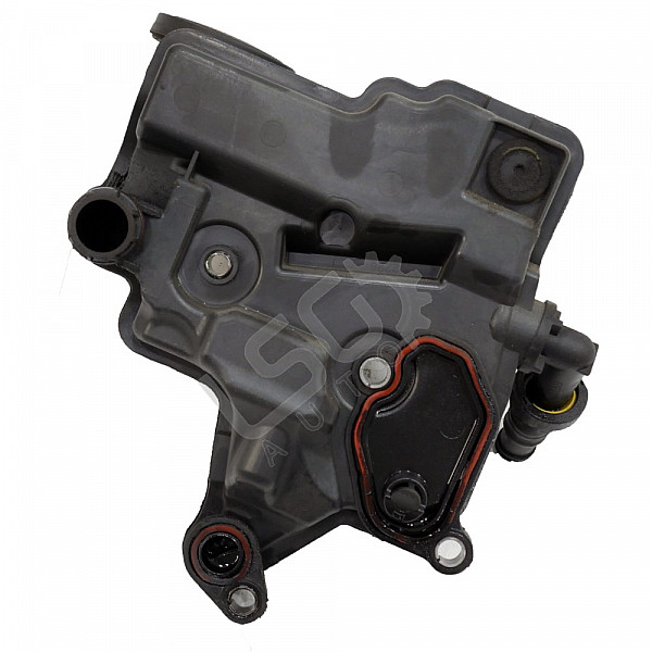 Клапан вентилация картерни газове Ford Galaxy II, ОЕМ 967127148000
