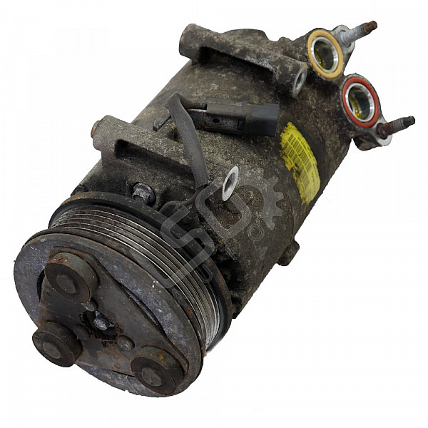 Компресор климатик Ford Galaxy II, ОЕМ AV61-19D629-DB