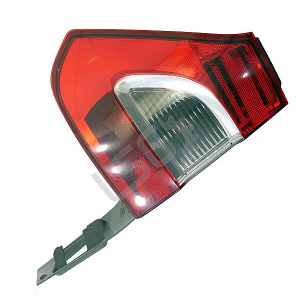 Ляв външен стоп Ford Galaxy II, ОЕМ 6M21-13N553-AD