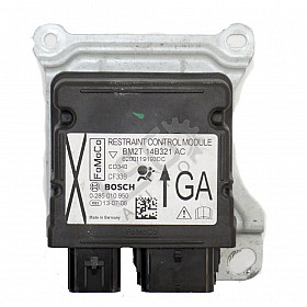 AIRBAG модул Ford Galaxy II