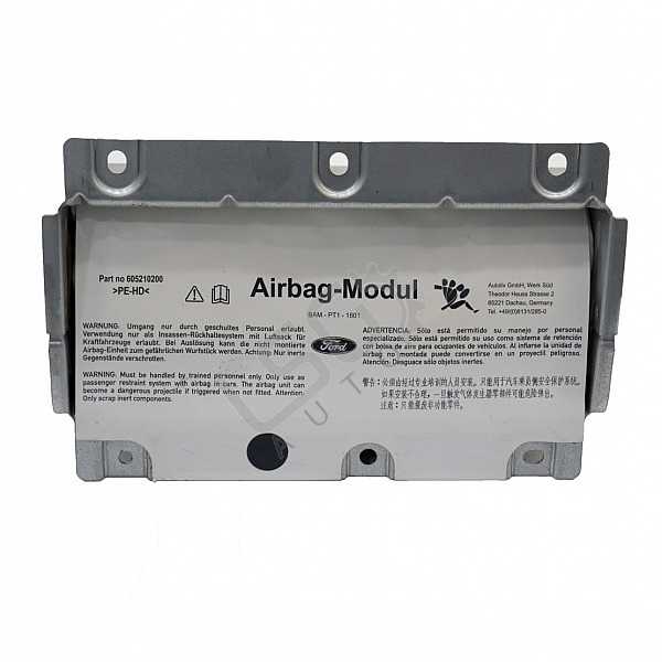 AIRBAG табло Ford Galaxy II, ОЕМ 6G9N-042A95-AC