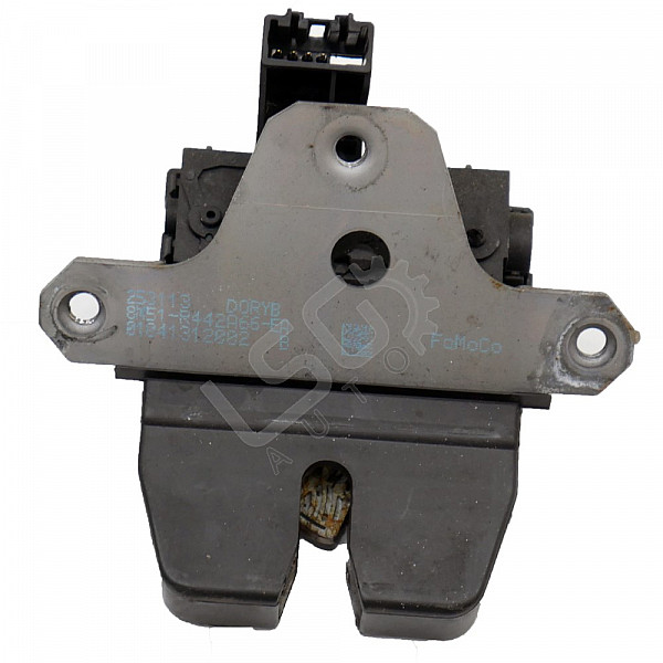 Брава заден капак Ford Galaxy II, ОЕМ 8M51-R442A66-EA