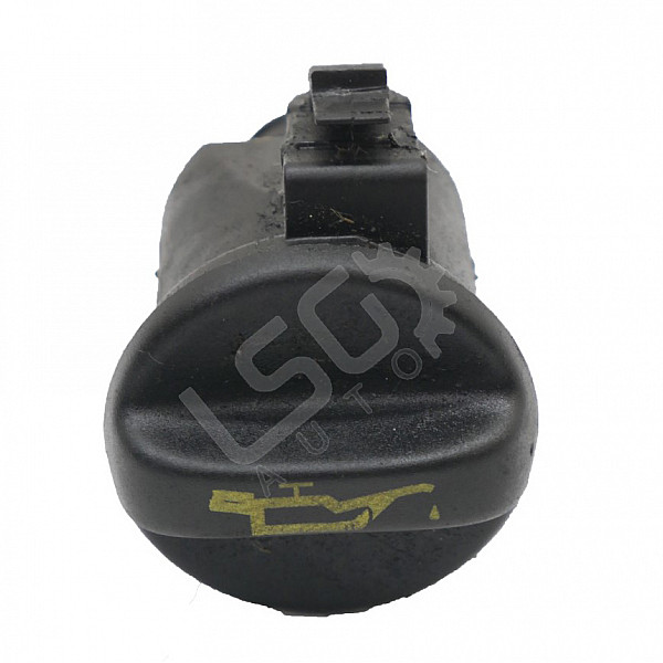 Гърловина масло двигател Ford Galaxy II, ОЕМ 1027982S01