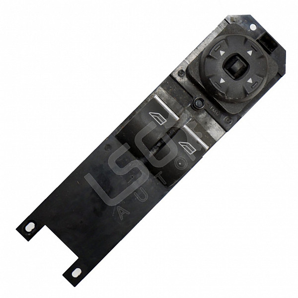 Панел бутони ел. стъкла предна дясна врата Ford Galaxy II, ОЕМ 7S7T-14A-132-CB