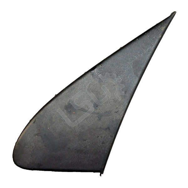 Декоративна лайсна ляв калник Toyota Corolla, ОЕМ 60118-02020