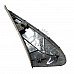 Декоративна лайсна ляв калник Toyota Corolla, ОЕМ 60118-02020