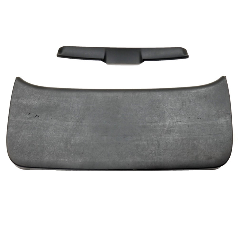 Комплект кори заден капак Toyota Corolla 2001-2006 с OEM номер 67751 ...