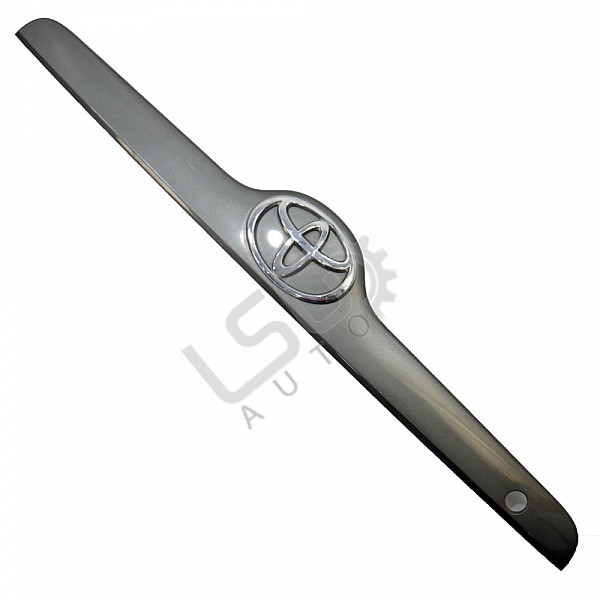 Лайсна заден капак Toyota Corolla, ОЕМ 76801-02150
