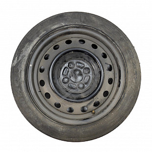 Резервна гума 4x100 R15 Toyota Corolla