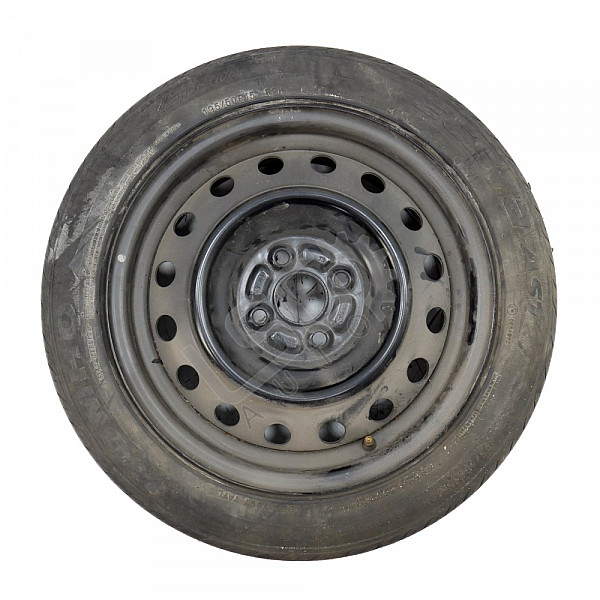 Резервна гума 4x100 R15 Toyota Corolla