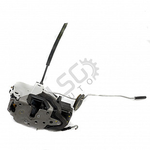 Брава предна дясна врата Opel Insignia, ОЕМ 13503782