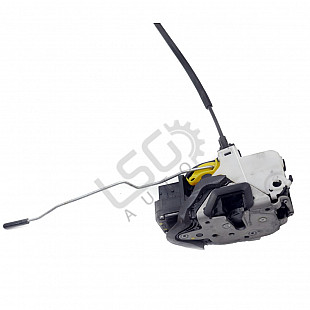 Брава предна лява врата Opel Insignia, ОЕМ 13503781