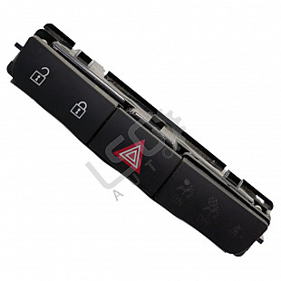 Бутони аварийни светлини и централно заключване Opel Insignia, ОЕМ 13324594
