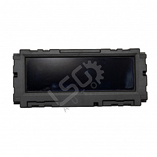 Дисплей Opel Insignia, OEM 12844841G