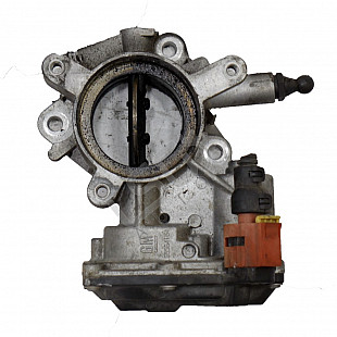 Дроселова клапа Opel Insignia, OEM 55564164