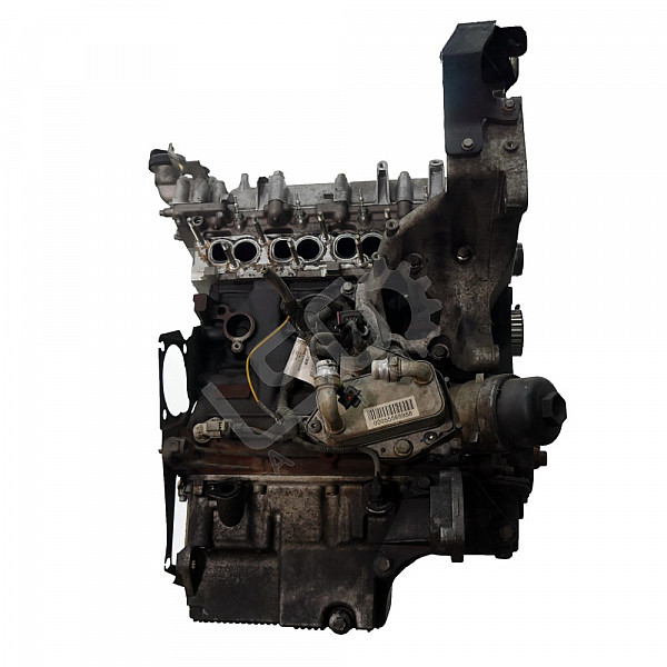 Двигател 2.0 A20DTH Opel Insignia