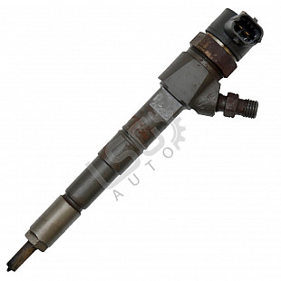 Дюза дизел Opel Insignia, OEM 0445110327