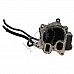 EGR клапан Opel Insignia, ОЕМ 71772987