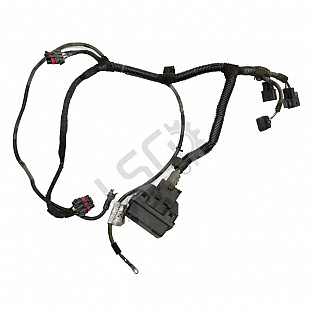 Инсталация перки охлаждане Opel Insignia, OEM 13238728