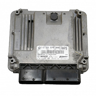 Компютър двигател Opel Insignia, ОЕМ 55576906