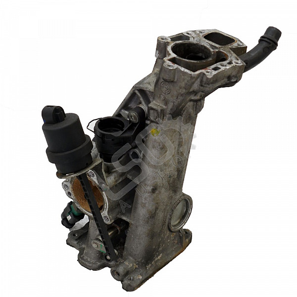 Конзола EGR Opel Insignia, ОЕМ 0705510