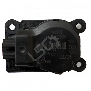 Моторче клапи парно Opel Insignia, OEM 52433779R0
