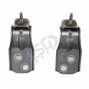 Панти заден капак Opel Insignia, ОЕМ 13246569