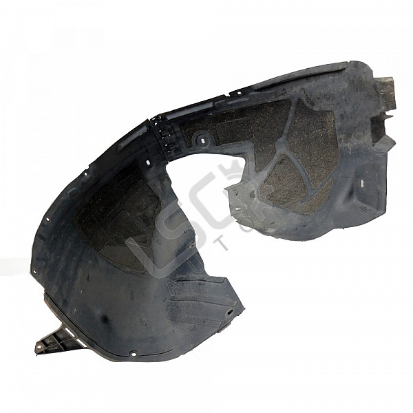 Преден ляв подкалник Opel Insignia