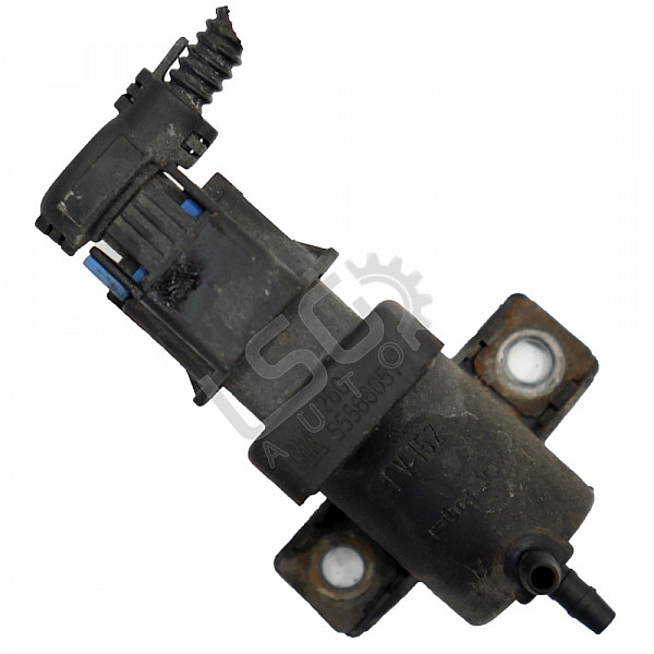 Вакуум клапан Opel Insignia, ОЕМ 55566051
