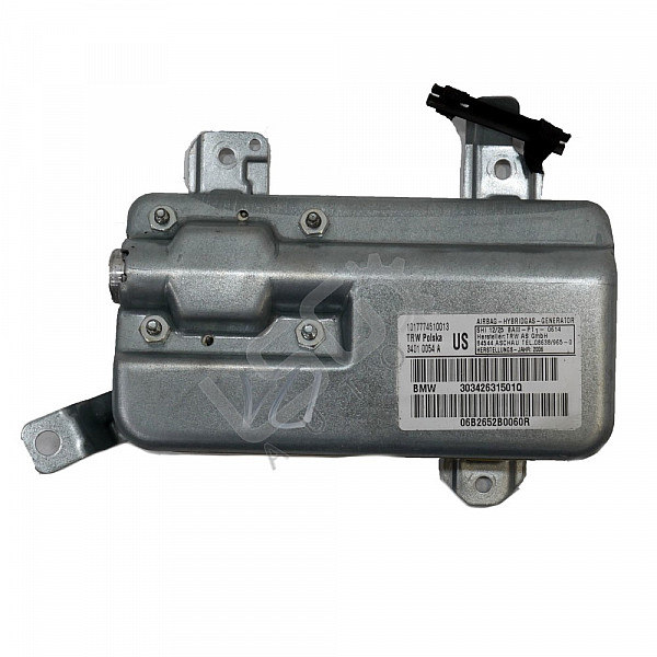 AIRBAG предна лява врата BMW X3 (E83), ОЕМ 34010054A