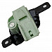 AIRBAG сензор BMW X3 (E83), ОЕМ 657734185390
