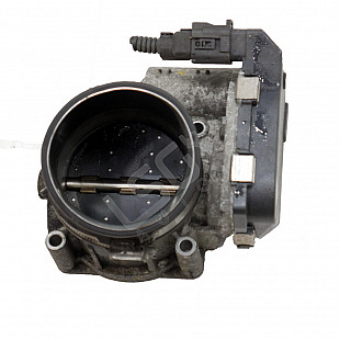 Дроселова клапа BMW X3 (E83), OEM 75561180-01