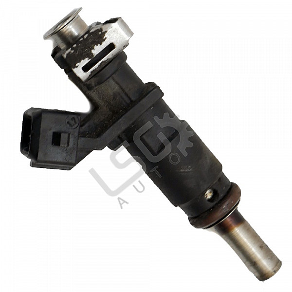 Дюза бензин BMW X3 (E83), ОЕМ 7531634