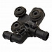 Електромагнитен клапан парно BMW X3 (E83), ОЕМ 64116928495-03