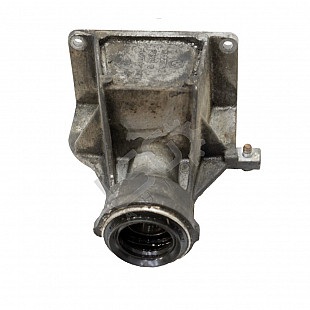 Конзола скорости BMW X3 (E83), OEM 3153-7527386-03