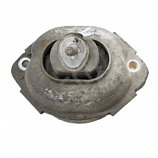 Ляв тампон двигател BMW X3 (E83), OEM 22113415176-02